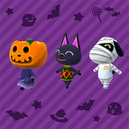 "Bald ist Halloween!" (Halloween-Spuk-Mission Bild 1)
