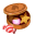 Bronze-Snack