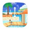Küstenresort