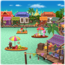 Wassermarkt