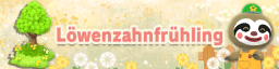 Löwenzahnfrühling