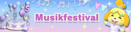 Musikfestival