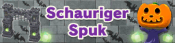 Schauriger Spuk