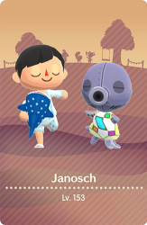 Camper-Karte 7 (Janosch)