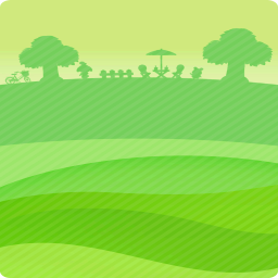 QR-Karten-Hintergrund (hellgrün)
