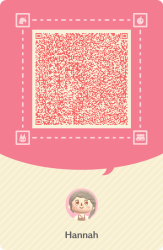 QR-Code 1 (Hannah)
