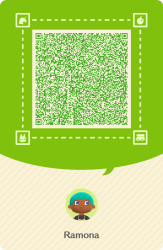 QR-Code 2 (Ramona)
