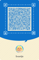 QR-Code 4 (Svantje)