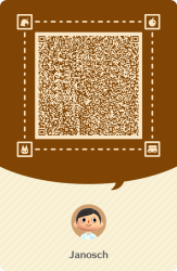 QR-Code 7 (Janosch)