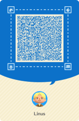 QR-Code 9 (Linus)