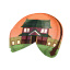 Einladendes Gasthaus