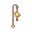 Festtags-Sternenlampe
