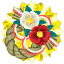 Neujahrskranz