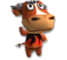Angus - Animal Crossing Wiki