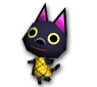 Kiki - Animal Crossing Wiki