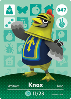 Tschiwi - Animal Crossing Wiki