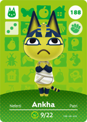 Kleo - Animal Crossing Wiki