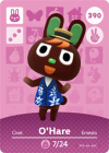 Set 30 Tarjetas Amiibo Animal Crossing - Cifamarket | Cuotas sin interés
