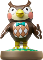 Eugen amiibo