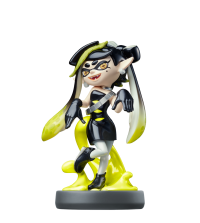 Aioli (Alterna) amiibo