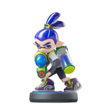 Inkling-Junge [Splatoon Collection]