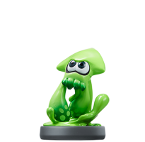 Inkling-Tintenfisch