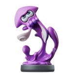 Inkling-Tintenfisch [Splatoon Collection]
