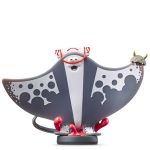 Mantaro [Splatoon Collection]