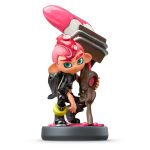 Oktoling-Junge [Splatoon Collection]