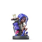 Oktoling (Blau) [Splatoon Collection]