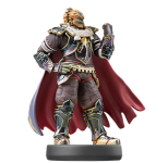 Ganondorf [Super Smash Bros. Collection]