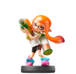 Inkling [Super Smash Bros. Collection]