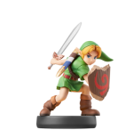 Junger Link [Super Smash Bros. Collection]