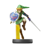 Link [Super Smash Bros. Collection]