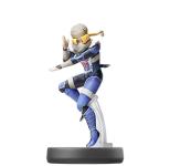 Shiek [Super Smash Bros. Collection]