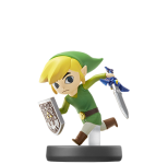 Toon-Link [Super Smash Bros. Collection]