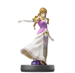 Zelda [Super Smash Bros. Collection]