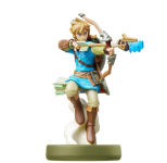 Link (Bogenschütze) [The Legend of Zelda Collection]