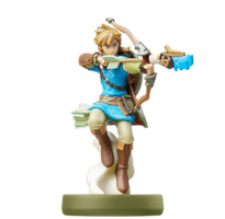 Link (Bogenschütze)