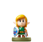 Link (Link's Awakening) [The Legend of Zelda Collection]