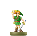 Link (Majora's Mask) [The Legend of Zelda Collection]