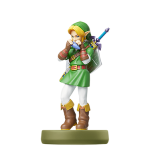 Link (Ocarina of Time) [The Legend of Zelda Collection]