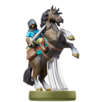 Link (Reiter) [The Legend of Zelda Collection]