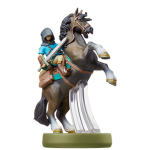 Link (Reiter) [The Legend of Zelda Collection]