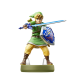 Link (Skyward Sword) [The Legend of Zelda Collection]