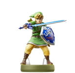 Link (Skyward Sword) [The Legend of Zelda Collection]