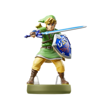 Link (Skyward Sword) amiibo