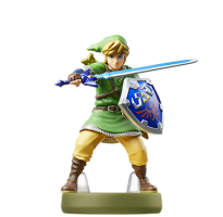 Link (Skyward Sword)