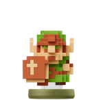 Link (The Legend of Zelda) [The Legend of Zelda Collection]