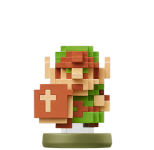 Link (The Legend of Zelda) [The Legend of Zelda Collection]